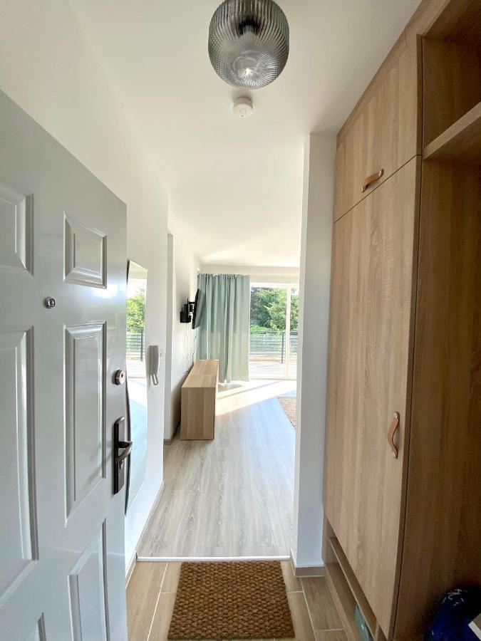 Apartman 001 Bük エクステリア 写真
