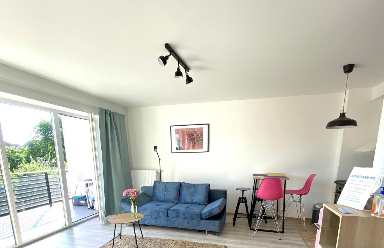 Apartman 001 Bük エクステリア 写真