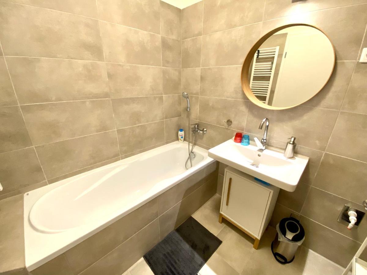 Apartman 001 Bük エクステリア 写真
