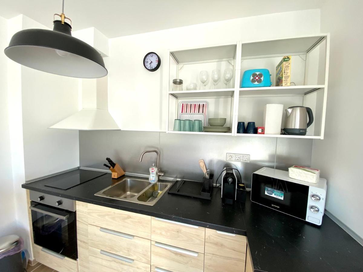 Apartman 001 Bük エクステリア 写真