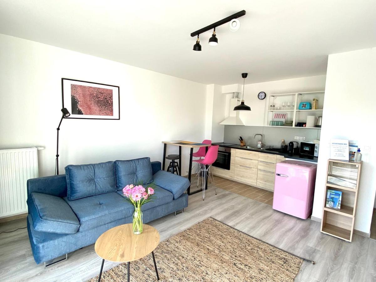 Apartman 001 Bük エクステリア 写真