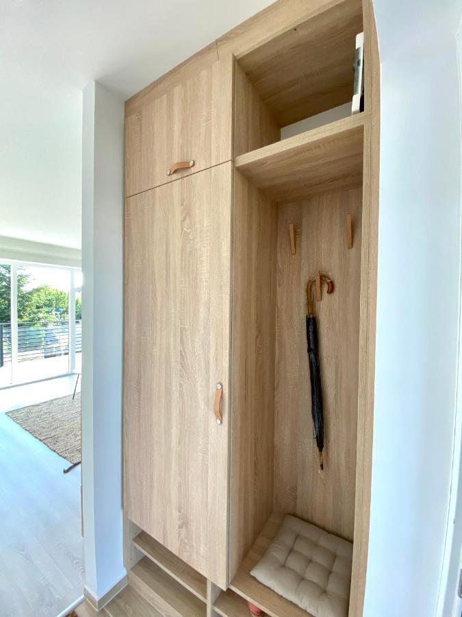 Apartman 001 Bük エクステリア 写真