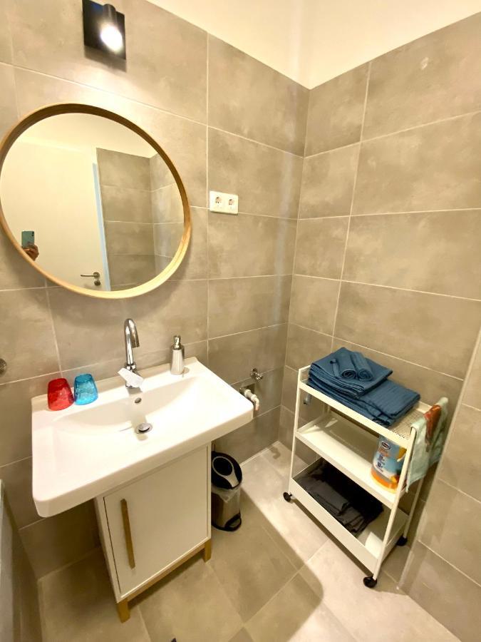 Apartman 001 Bük エクステリア 写真