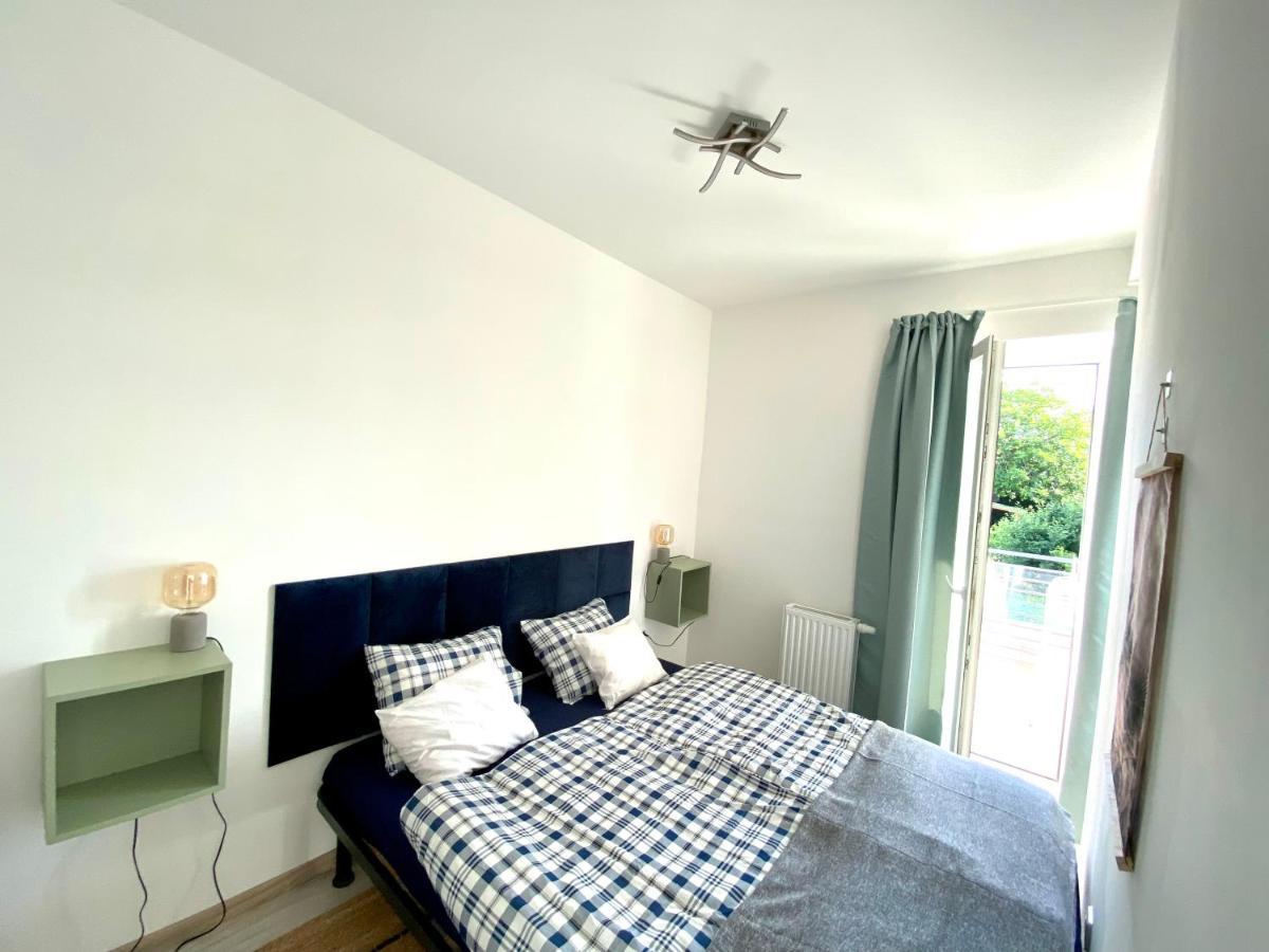 Apartman 001 Bük エクステリア 写真